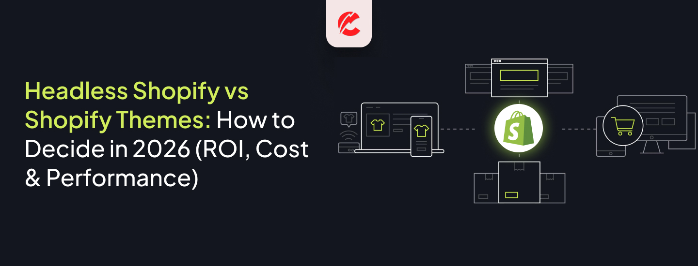Headless Shopify vs Shopify Themes How to Decide