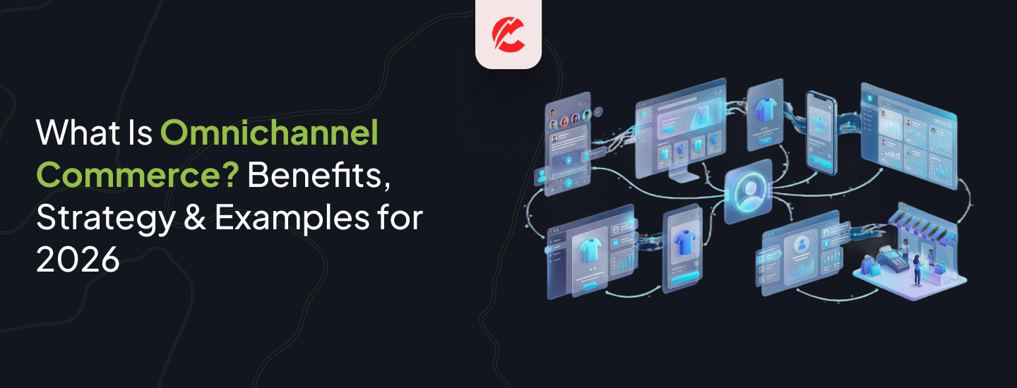 what is omnichannel