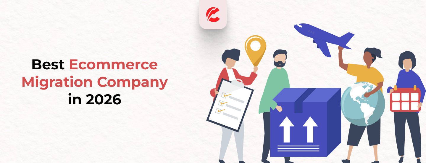 Best ecommerce migration company in 2026