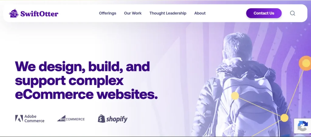 best bigcommerce agency