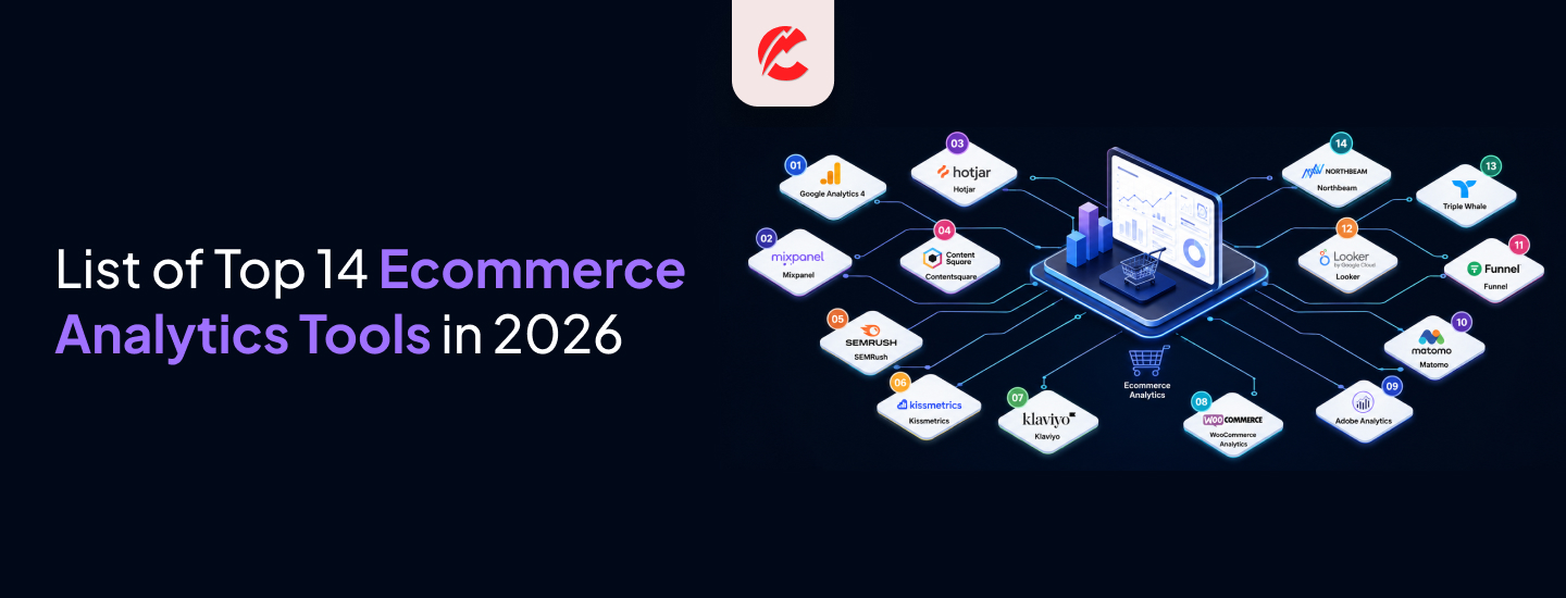 the Best Ecommerce Analytics Tools & Software