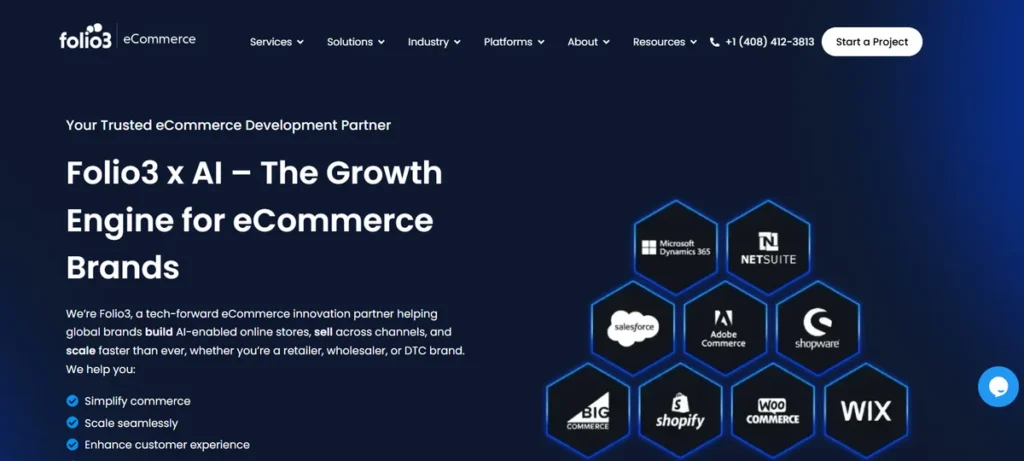 Bigcommerce company
