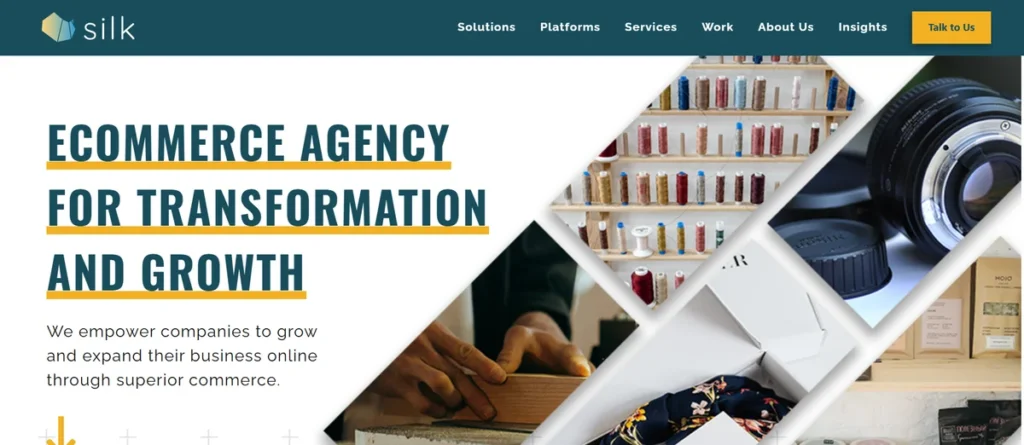 Bigcommerce development service