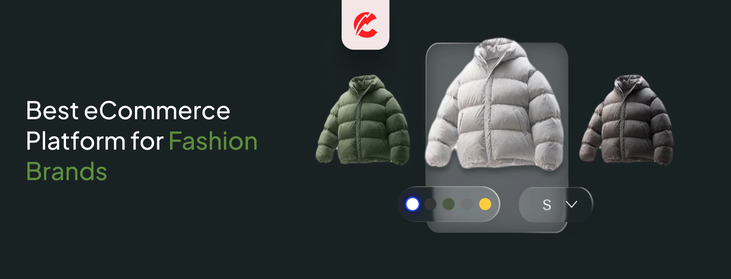 Best eCommerce Platform for Fashion Brands
